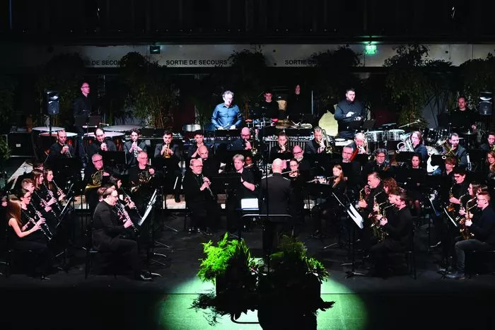 Concert de la Sainte Cécile