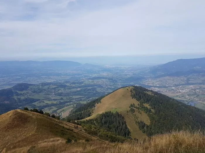 L'atmosphère, c'est dans l'air !