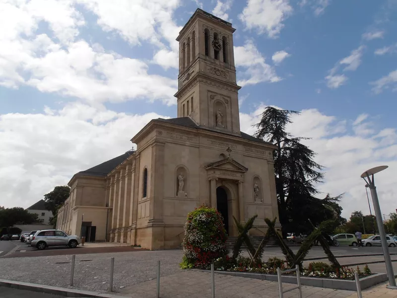 Eglise Notre-Dame