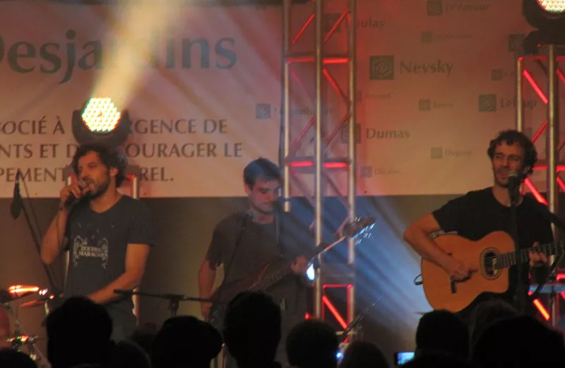 FICG2012, 13 septembre - Zoufris Maracas 04