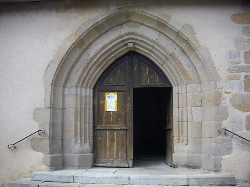 Eglise Saint Germain