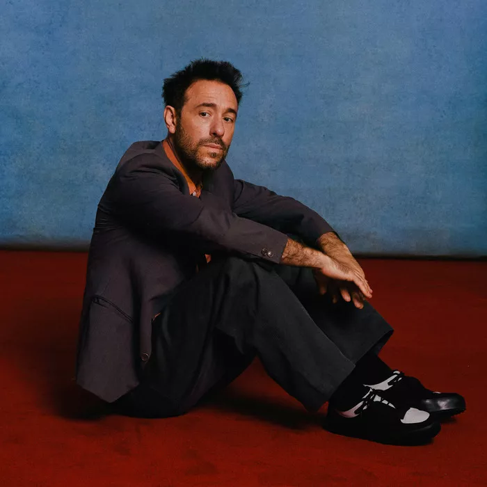 CHARLIE WINSTON (+ LILA MAY : 1ère partie)
