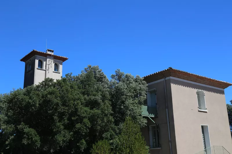 Oppidum et musée archéologique d'Ensérune