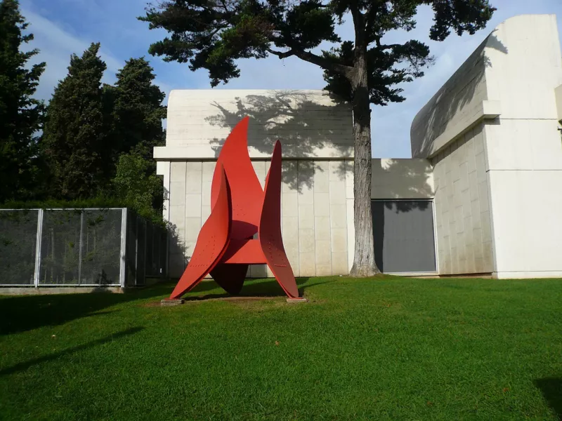 Quatre Ales (Calder) P1410996