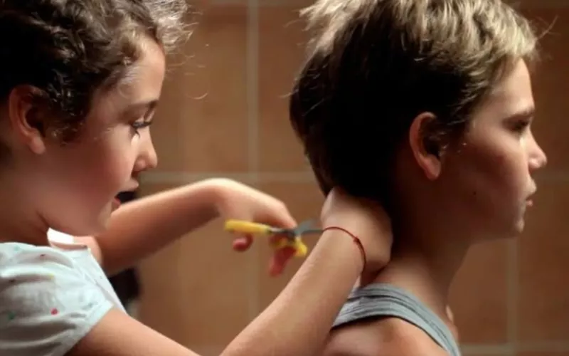Projection "TOMBOY" de Céline Sciamma - Festival des Fiertés 2026