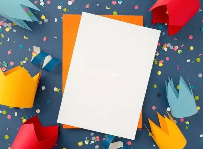 Couronne de Papier