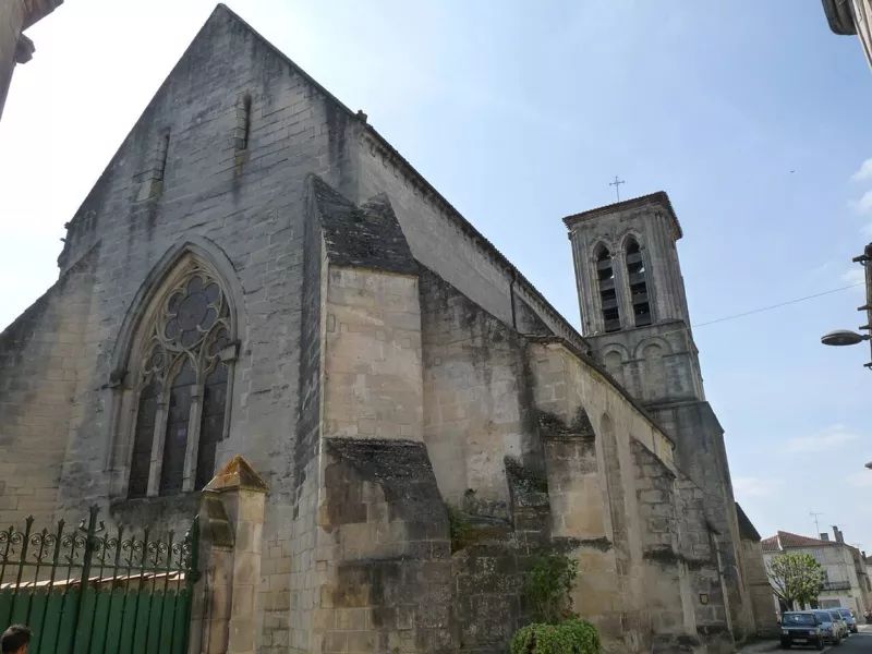 Jarnac eg1