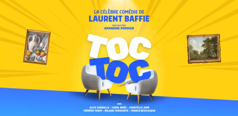 Toc Toc