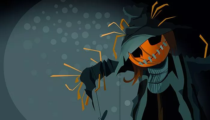 Même pas peur !
