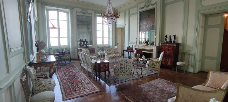 Domaine de Sybirol