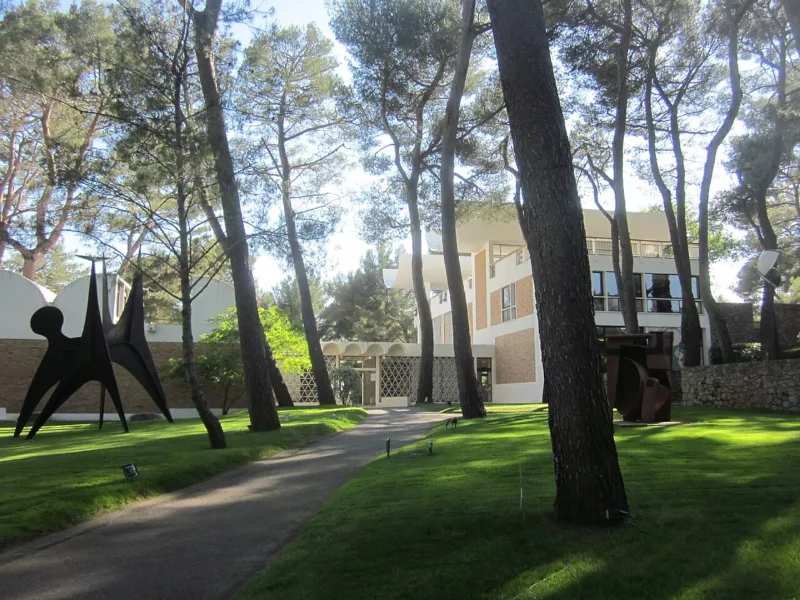 09 Fondation Maeght