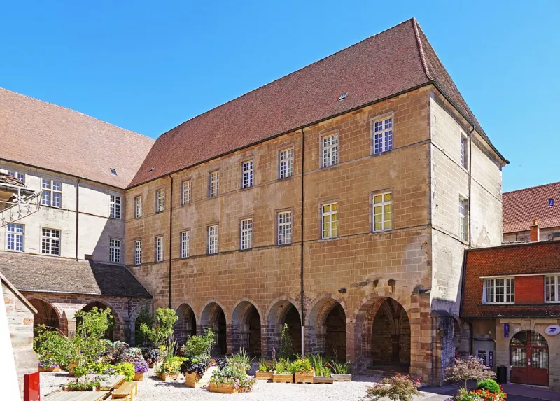 2020-08 - Monastère de Luxeuil - 08