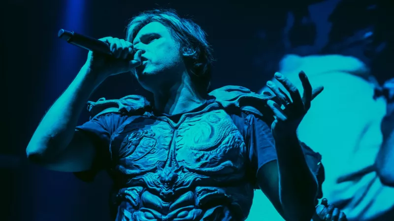 Orelsan