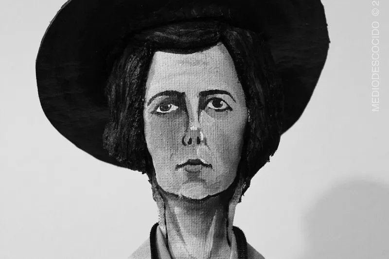 Vivian Maier