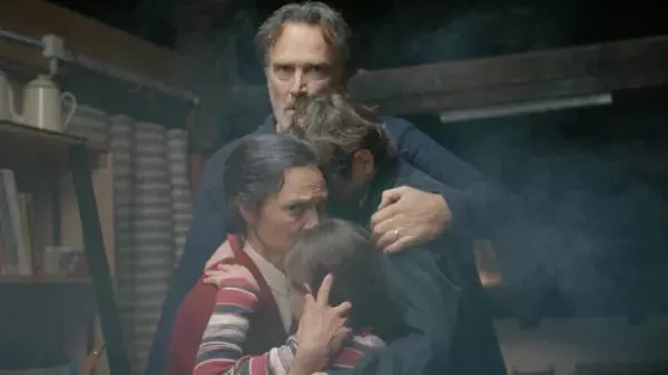 GIFF PRO | TALKS | BR.AI.N – OÙ EST AVA ? : QUAND LES PERSONNAGES PROLONGENT LE FILM