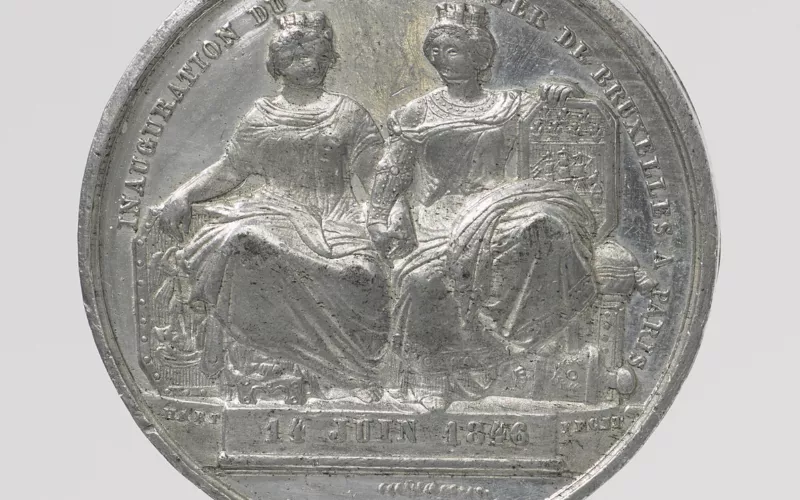 Conférences : Paris-Bruxelles, Bruxelles-Paris. Des affinités historiques