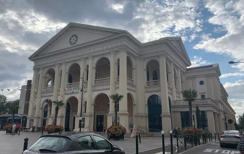 Maison des Arts