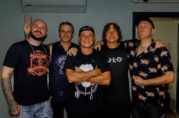 UGLY KID JOE
