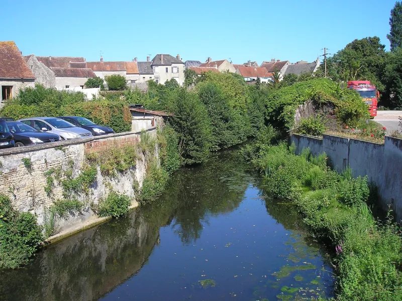 FranceNormandieChamboisFelLaDives