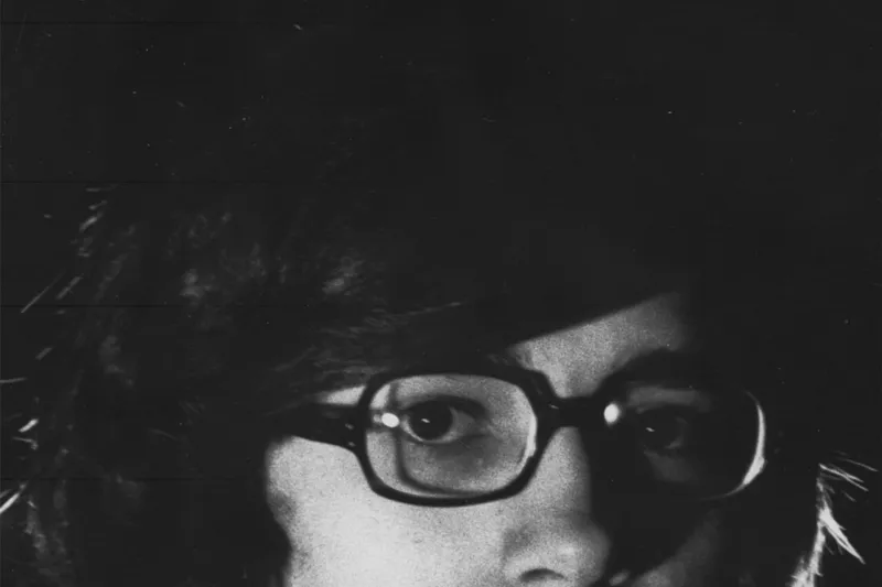 Yves Arman, June1971