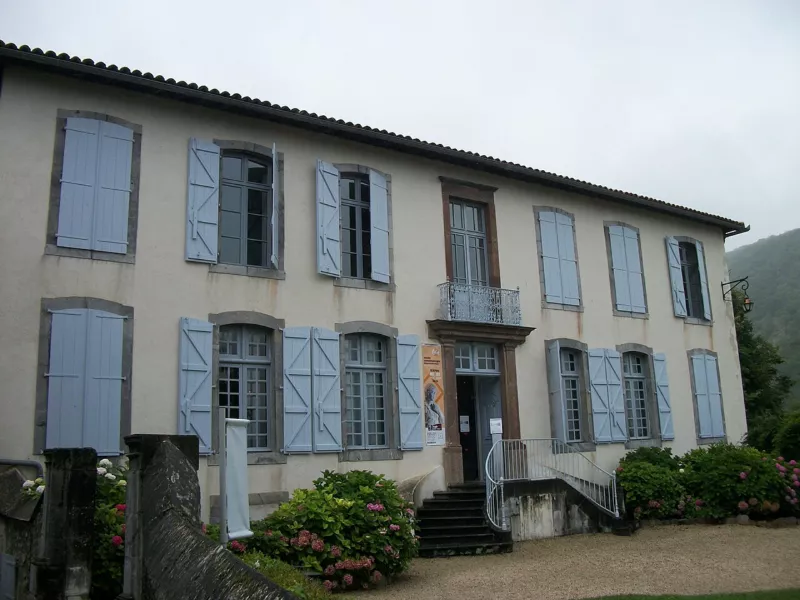 Musée archéologique départemental