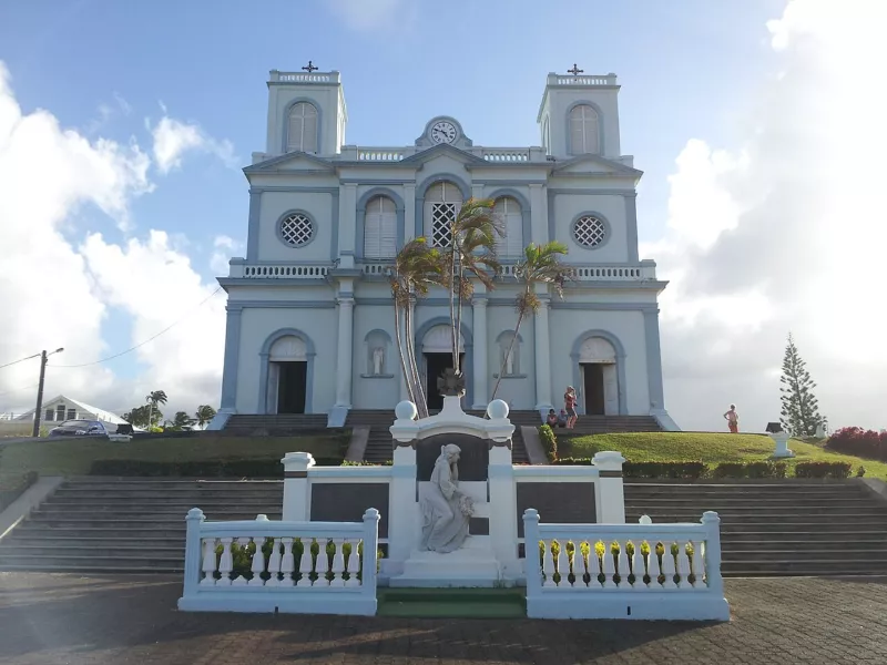 Sainte-Marie