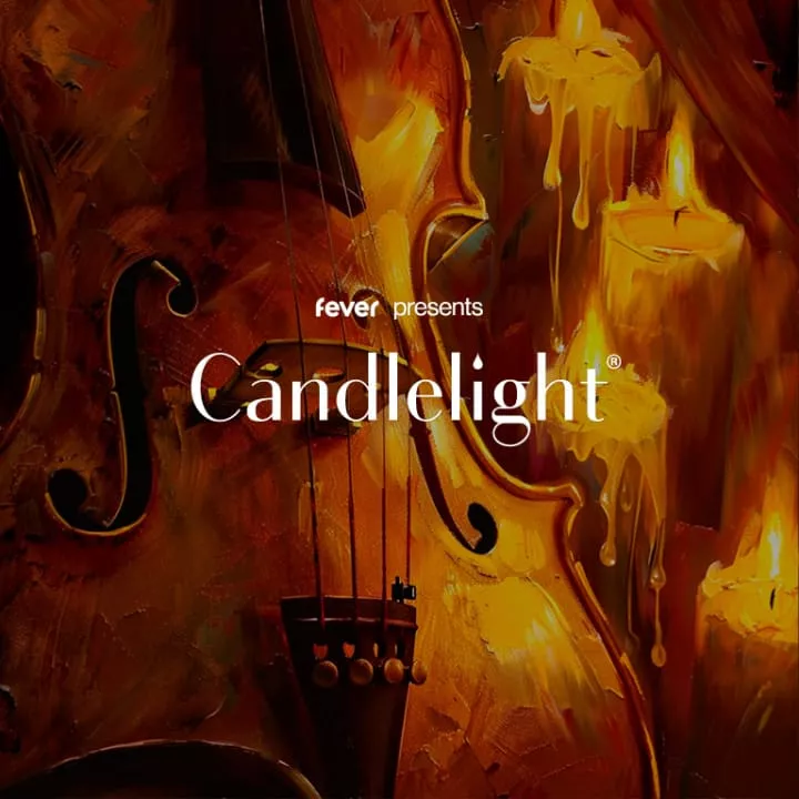 CANDLELIGHT : LES QUATRE SAISONS DE VIVALDI