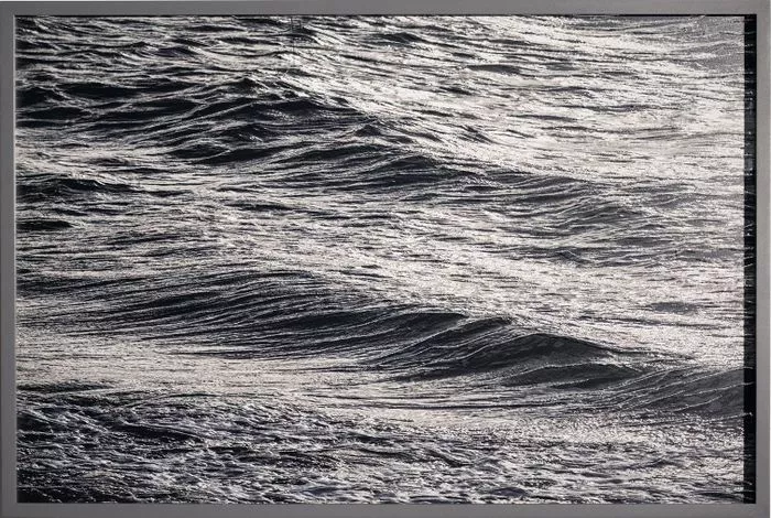 Exposition de Miguel Rothschild, Chroniques de la mer et d‘une tempête - Bendana | Pinel Art Contemporain