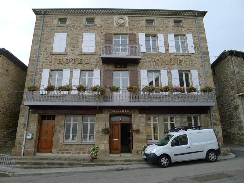 Saint-Félicien