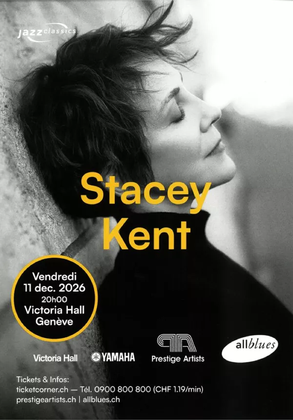 Stacey Kent