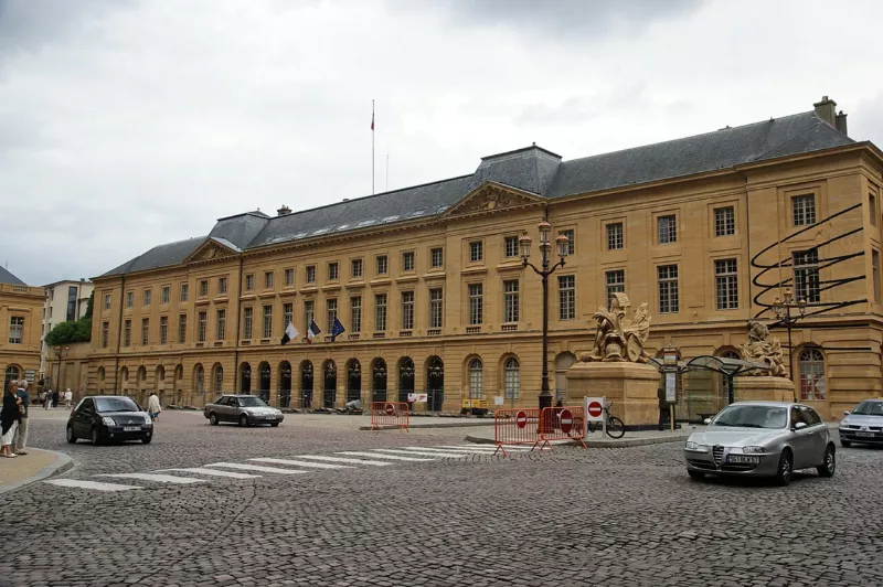 Metz
