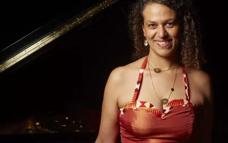ApéroDuke | « Mary Lou Williams au coeur de l’histoire du jazz » par Leïla Olivesi | Deuxième volet