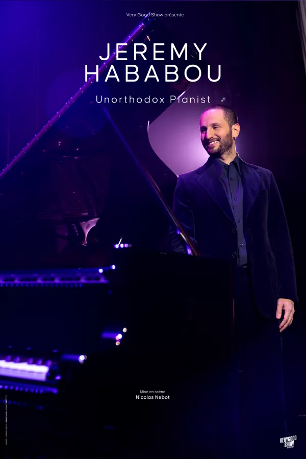 JEREMY HABABOU