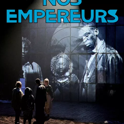 Nos empereurs
