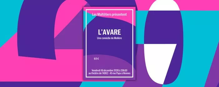L'avare