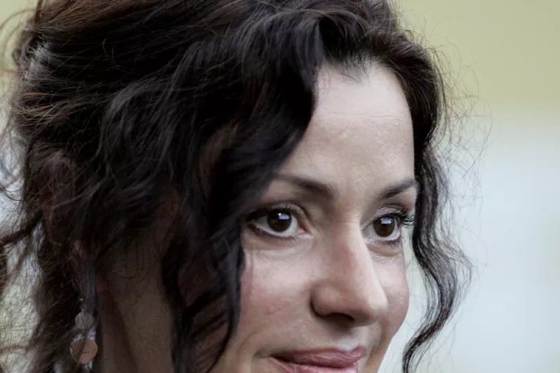 Tina Arena 2013