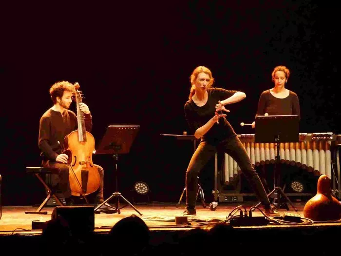 Till l'Espiègle & Les chevelus tritons