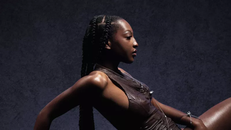 Ebony