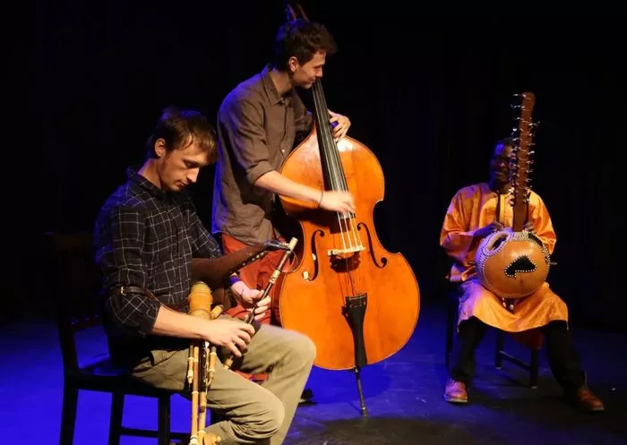 ESCALE MUSICALE : MAFILA KO (CONCERT)