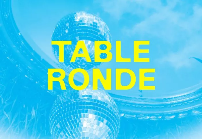 TABLE RONDE: Évoluer dans les espaces nocturnes : quels enjeux de santé mentale pour les artistes FLINTA ?