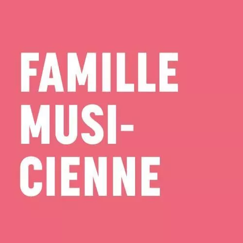 Famille musicienne