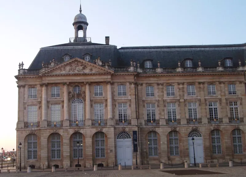 Musée des Douanes