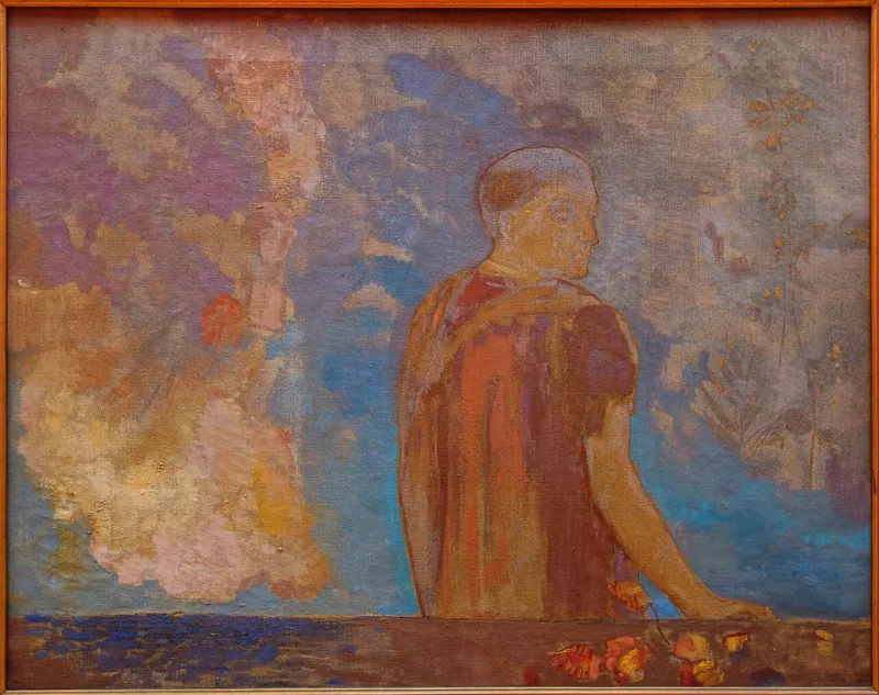 Lille PdBA redon regard