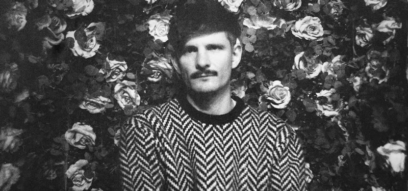 Quentin Sauvé + Dressed Like Boys