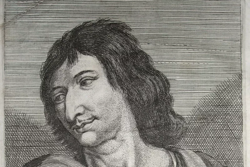 Savinien de Cyrano de Bergerac