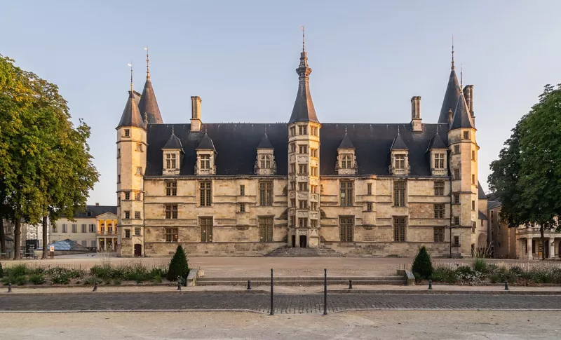 CIAP (Centre d'interprétation de l'Architecture et du Patrimoine)