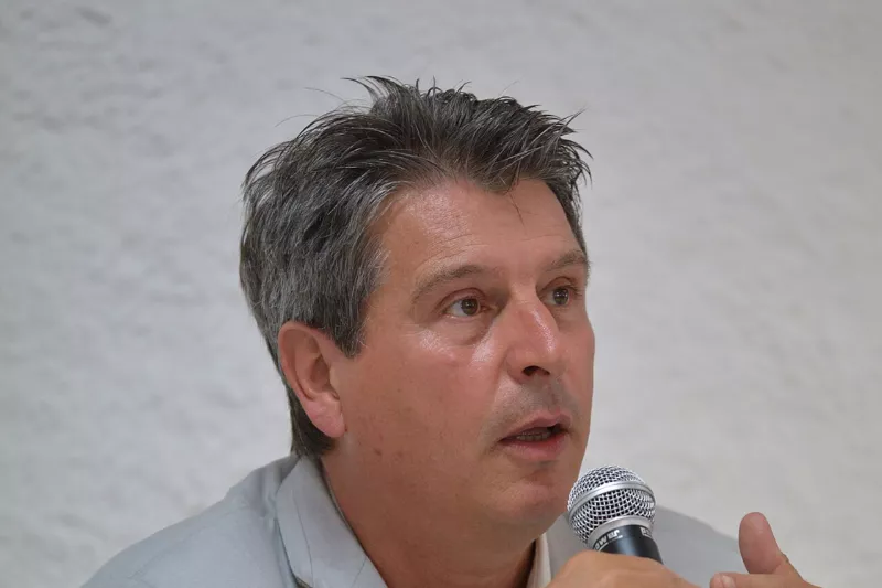 David Grosclaude Corse 2014 photo1