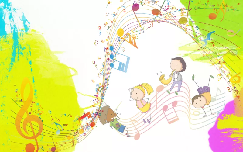 Musique en Mouvement - Ecole de musique