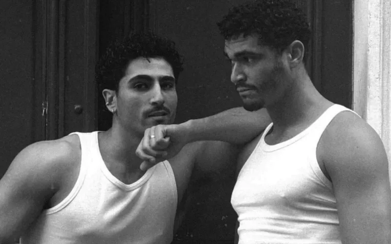Spectacle : Portrait hypothétique de deux tueurs en série
