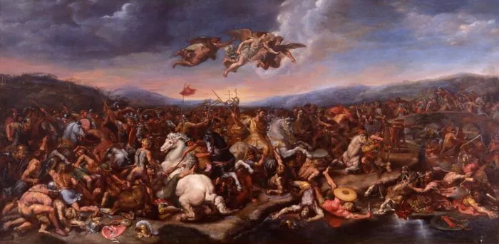 La puissance et la grâce